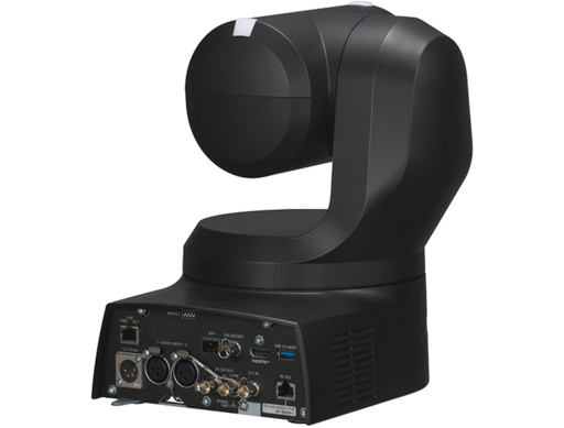 AW-UE160 4K PTZ Camera | Panasonic North America - United States
